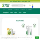 homeopatiaalmeidaprado.com.br