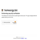 homeorgy.biz