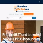 homeprosverified.com