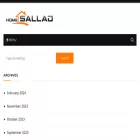 homesallad.com