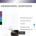 homeschoolhappiness.com