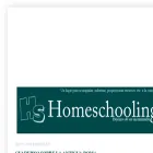 homeschoolingspain.com