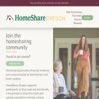 homeshareoregon.org