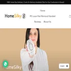 homesilky.com