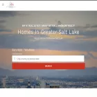 homesingreatersaltlake.com