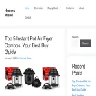 homesmend.com
