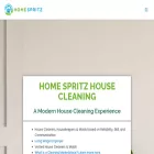 homespritz.ca