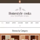 homestylecooks.com