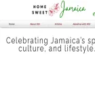 homesweetjamaica.com