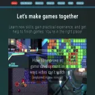 hometeamgamedev.com