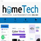 hometech.cl