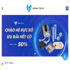 hometechvietnam.vn
