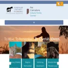 homewardboundpet.net