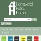homewoodpubliclibrary.org