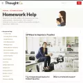 homeworktips.about.com