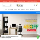 homeycolombia.com