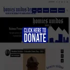 homiesunidosdenver.org
