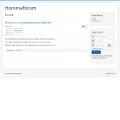 hommaforum.org