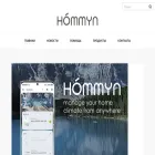 hommyn.ru