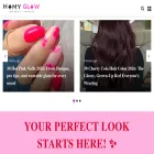 homyglow.com