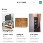 homystyle.com