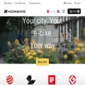 honbike.com
