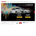 honda.com.my