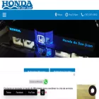 hondadesanjuan.com