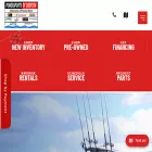 hondaofcrofton.com