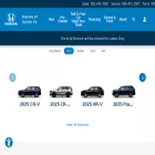 hondaofsantafe.com
