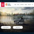 hondareddeer.ca