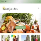 honestlymodern.com