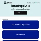 honestrepair.net