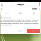 honeybalm.com