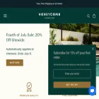 honeycomboutdoor.com