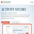 honeycombspeechtherapy.com