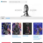 honeydijon.bandcamp.com