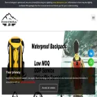 honeydrybag.com