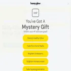 honeyglownewyork.com