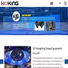 hongking-led.com