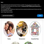 honingahealthyhome.com