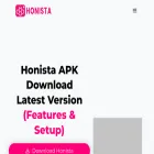 honistagrampro.com