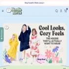 hoodiehaven.com