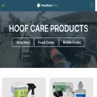 hoofcaredirect.com