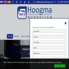hoogmawebdesign.com