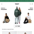 hookedbrand.cl