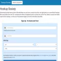 hookup-society.com
