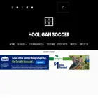 hooligan-soccer.com