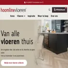 hoomline-vloeren.nl