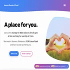 hooverchurchofchrist.org